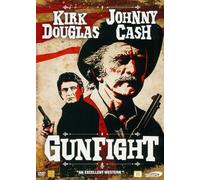 Dialogue de feu / A Gunfight ( Duell in Mexico (Gun fight) ) [ Origine Danoise, Sans Langue Francaise ]