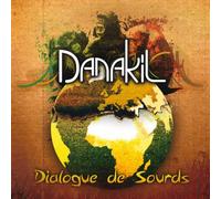 Dialogue de sourds CD