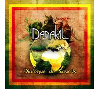 Dialogue de Sourds (Nouvelle Version) Vinyle