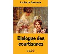 Dialogue des courtisanes