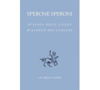 Dialogue des langues / Dialogo delle lingue