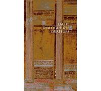 Dialogue Des Orateurs