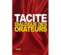 Dialogue des orateurs