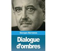 Dialogue d'ombres: et autres nouvelles