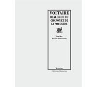 Dialogue du chapon et de la poularde