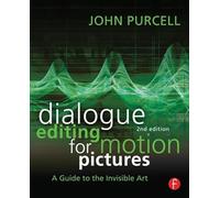Dialogue Editing for Motion Pictures