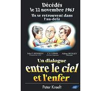 Dialogue Entre Ciel et Enfer