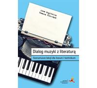 Dialogue entre musique et littérature. Plans de cours pour les écoles secondaires et techniques