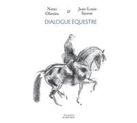 Dialogue équestre