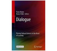 Dialogue For Intercultural Understanding