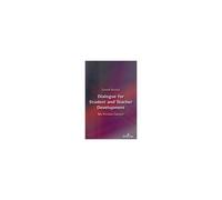 Dialogue For Student And Teacher Development