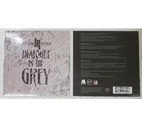 Dialogue In the Grey ep