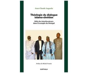 Dialogue Intra-Ecclésial Et Dialogue Interreligieux Au Sénégal - Perspective D'une Théologie De L'interlocuteur