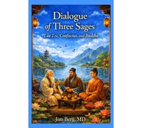 Dialogue of Three Sages: Lao Tze, Confucius, and Buddha