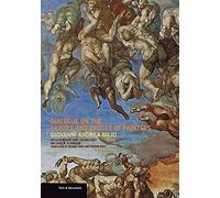 Dialogue On The Errors And Abuses Of Painters