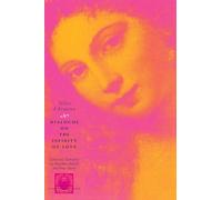 Dialogue on the Infinity of Love