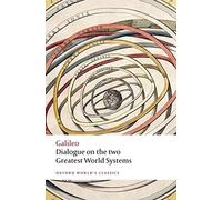 Dialogue on the Two Greatest World Systems – Oxford University Press