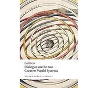 Dialogue on the Two Greatest World Systems – Oxford University Press