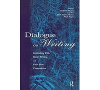 Dialogue On Writing