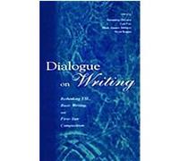 Dialogue on Writing