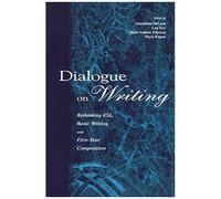 Dialogue On Writing