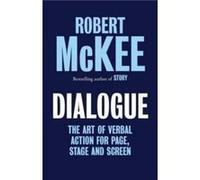 Dialogue Robert Mckee, (Auteur)