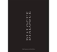 Dialogue - Sarah Moon - Delpire - broché - Beau livre
