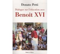 dialogue sur l education