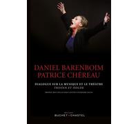 Dialogue sur la musique et le theatre