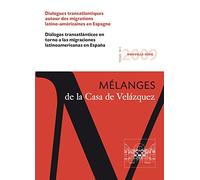 Dialogue transatlantique autour des migrations latino américaines en Espagne