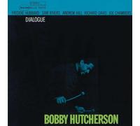 Bobby Hutcherson – Dialogue – UHQCD (Remaster, Import Japon)