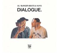 Integral – Dialogue.