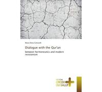 Dialogue with the Qur'an - Maria Gottarelli - Croix Du Salut - broché - Essai