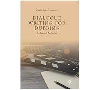 Dialogue Writing For Dubbing