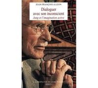 Dialoguer avec son inconscient Jung et l’imagination active - Jean-François Alizon - Imago - broché - Etude