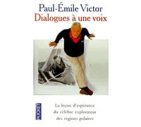 Dialogues A Une Voix