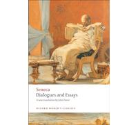 Dialogues and Essays