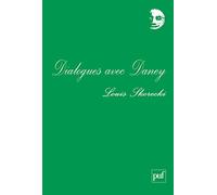 Dialogues avec Daney et autres textes: Préface de Brigitte Ollier
