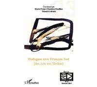 Dialogues avec François Jost (des Arts aux Médias) - Yannick Lebtahi - L'harmattan - broché - Essai