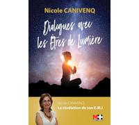 Dialogues avec les êtres de lumière