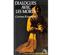 Dialogues avec les morts