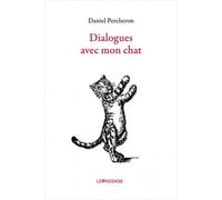 Dialogues Avec Mon Chat