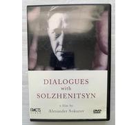 Les Dialogues avec Soljenitsyne