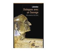 Dialogues Avec Un Sauvage