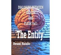 Dialogues Between Silicon and Flesh: Dialogues Between Silicon and Flesh