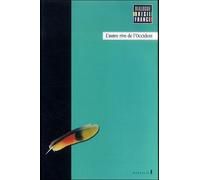 Dialogues Brésil-France T2: L'autre rive de l'Occident - Collectif - A.m. Metailie - broché - Essai