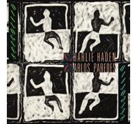 Dialogues by Charlie Haden (1991-05-21)