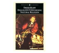 Dialogues Concerning Natural Religion