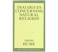 Dialogues Concerning Natural Religion