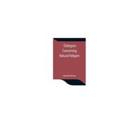 Dialogues Concerning Natural Religion